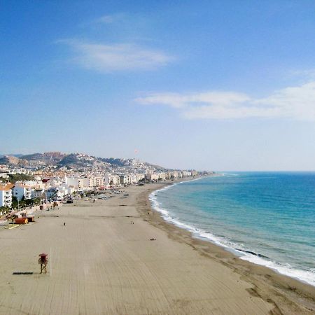 Apartment San Luis Playa By Interhome Rincon de la Victoria Exterior photo