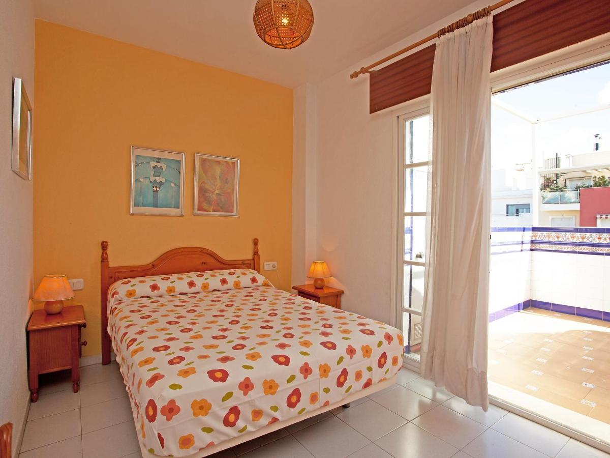Apartment San Luis Playa By Interhome Rincon de la Victoria Exterior photo