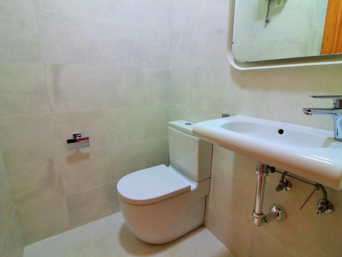 Apartment San Luis Playa By Interhome Rincon de la Victoria Exterior photo