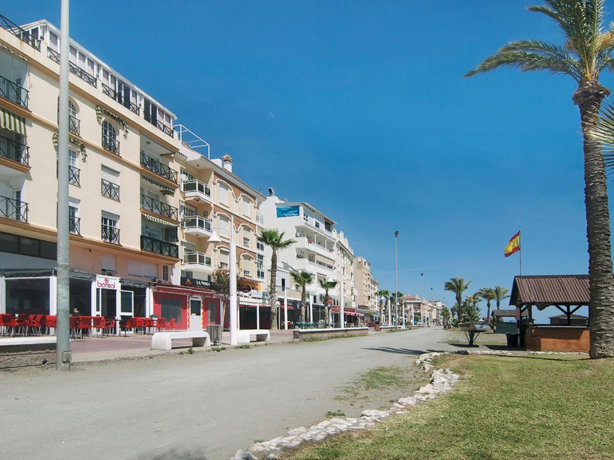 Apartment San Luis Playa By Interhome Rincon de la Victoria Exterior photo