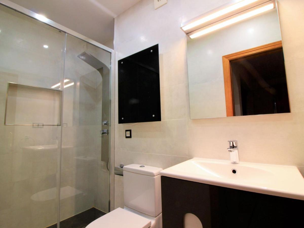 Apartment San Luis Playa By Interhome Rincon de la Victoria Exterior photo